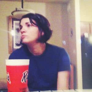 Meet your Posher, Jackie